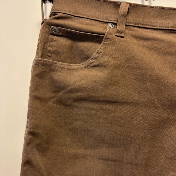 Men’s dickies cargo pants - Picture 2 of 3